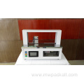 Automatic Strapping Opp Paper Banding Machine